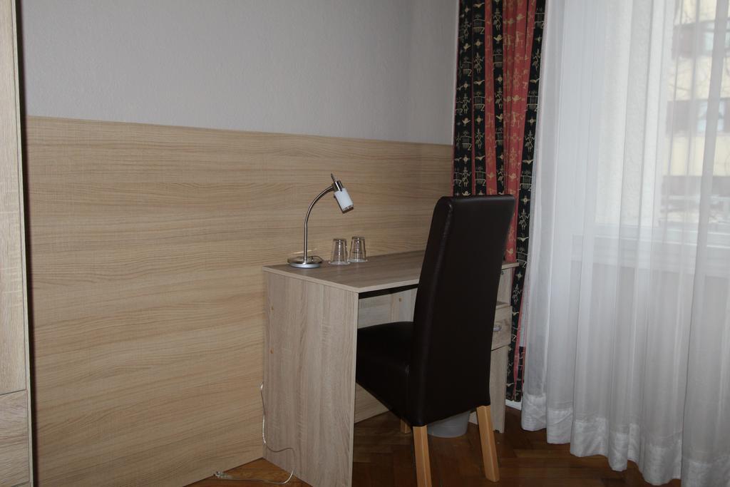 Hotel Elegia Am Kurfuerstendamm Берлин Стая снимка