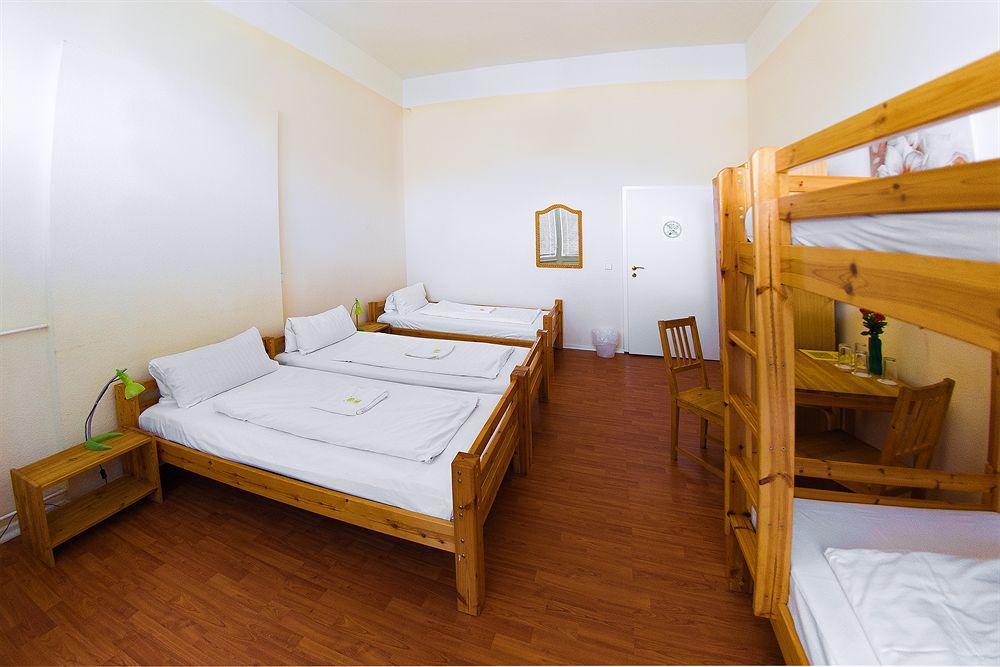 Hotel Elegia Am Kurfuerstendamm Берлин Екстериор снимка