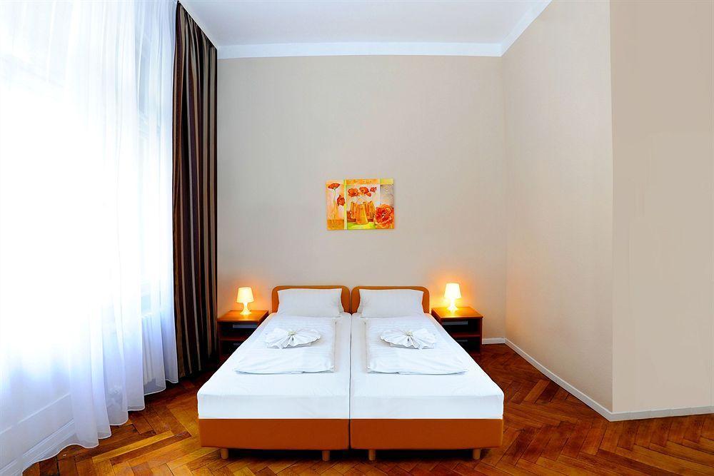 Hotel Elegia Am Kurfuerstendamm Берлин Екстериор снимка
