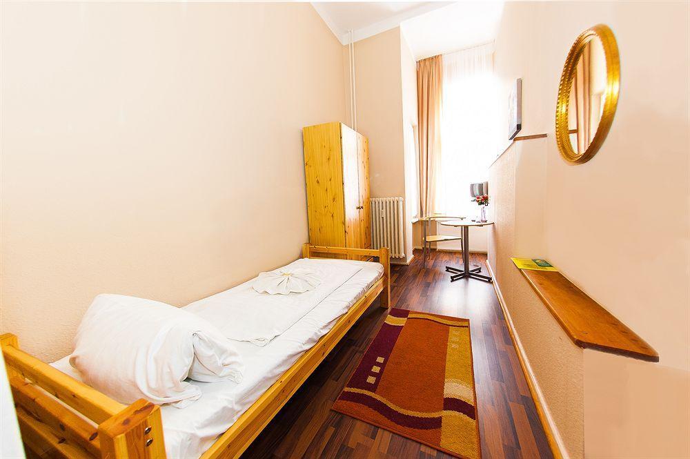 Hotel Elegia Am Kurfuerstendamm Берлин Екстериор снимка