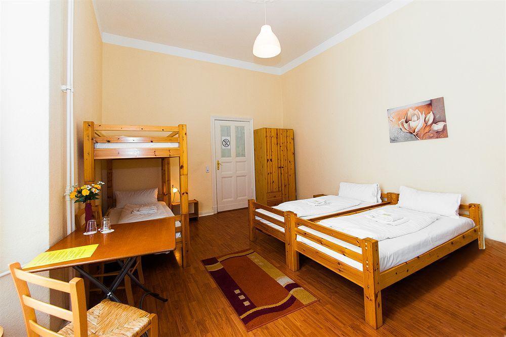 Hotel Elegia Am Kurfuerstendamm Берлин Екстериор снимка