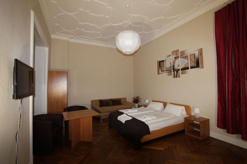 Hotel Elegia Am Kurfuerstendamm Берлин Екстериор снимка